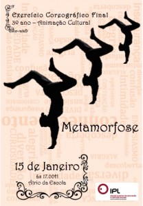 Cartaz_Metamorfose (Dança)