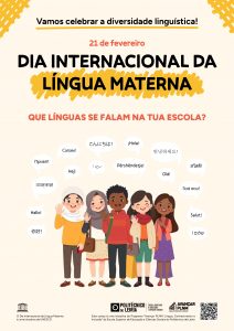 programa avançar PLNM português língua não materna