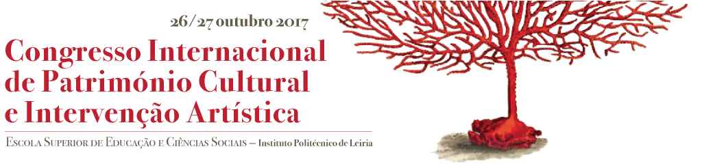 Congresso Internacional de Património Cultural