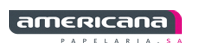 Americana papelaria