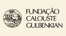 Logotipo Gulbenkian