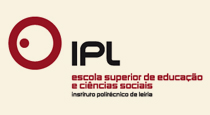 Logotipo ESECS-IPL