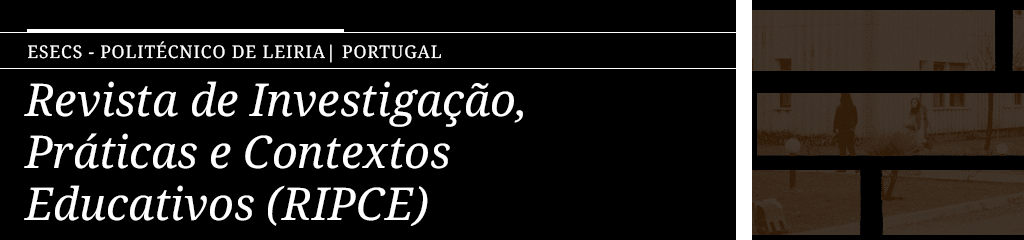  Publicações IPCE