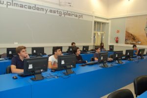 ENGENHARIA E GESTÃO INDUSTRIAL