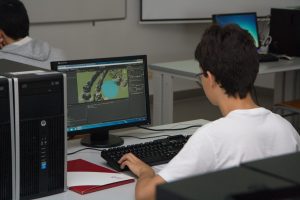 INFORMÁTICA - JOGOS DIGITAIS